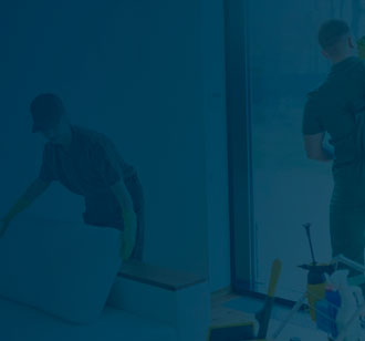 Rental Cleaning