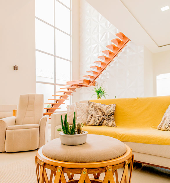 Professional Cleaning Services