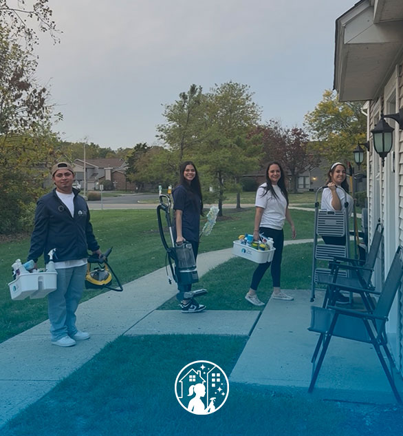 Professional Cleaning Services