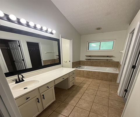 Professional Cleaning Services