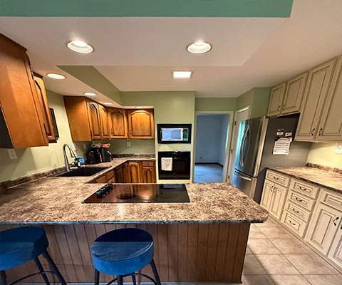 Professional Cleaning Services