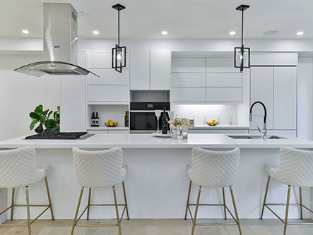 Professional Deep Cleaning Services