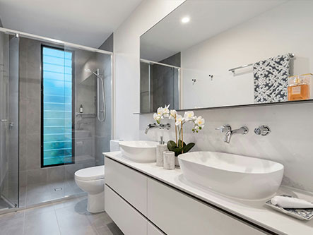Professional Deep Cleaning Services