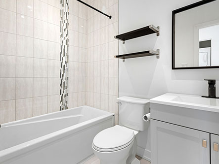 Professional Move-In/Move-Out Cleaning Services