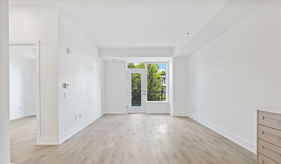 Professional Move-In / Move-Out Cleaning Services
