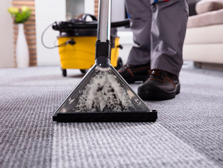 Professional Personal Cleaning Services