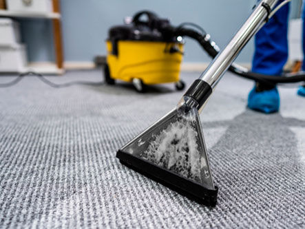 Professional Personal Cleaning Services