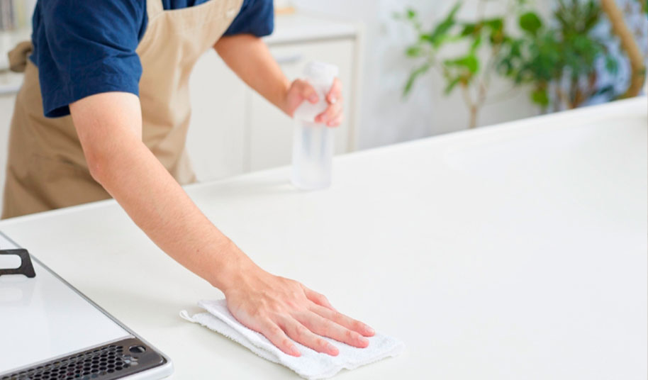 Professional Personal Cleaning Services