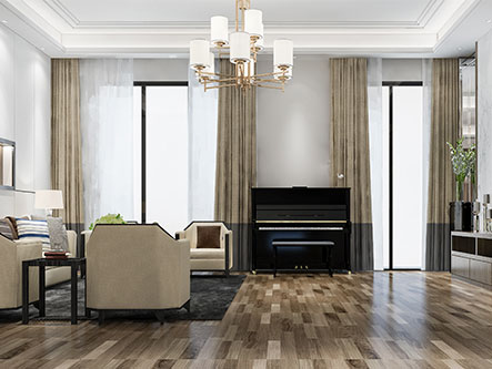 Professional Cleaning Services