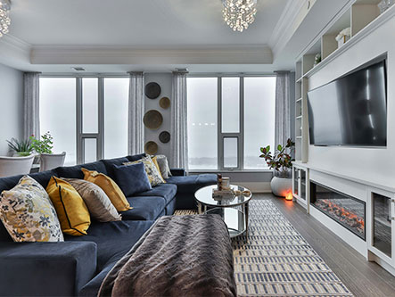 Professional Rental Cleaning Services