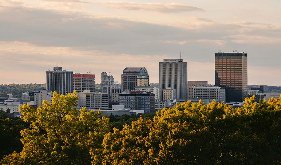 Professional Rental Cleaning Services in Dayton, Ohio