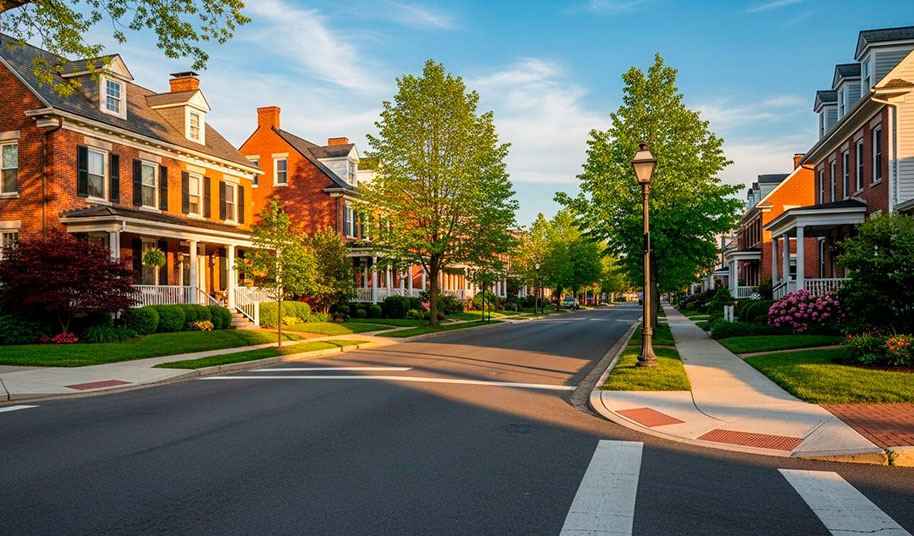 Professional Rental Cleaning Services in Oakwood, Ohio